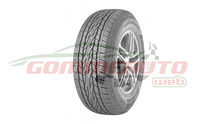 COP. 255/65 R17 114H ContiCrossContact LX 2